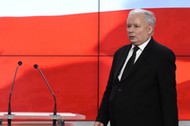 Jarosław Kaczyński