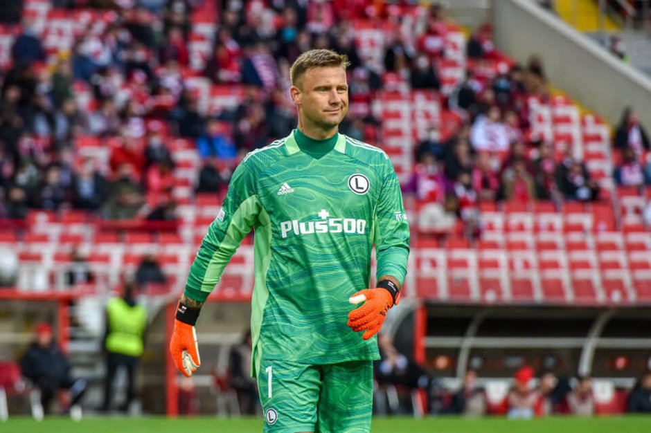 Artur Boruc