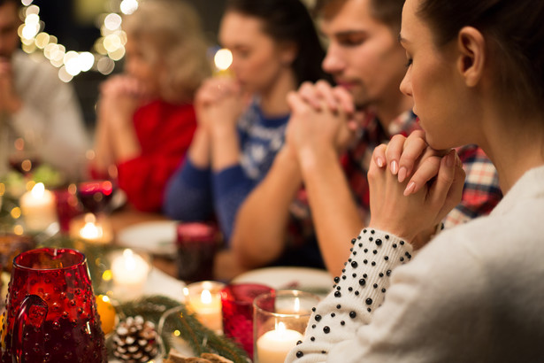 Modlitwy na Boże Narodzenie. Idealne na 25 i 26 grudnia