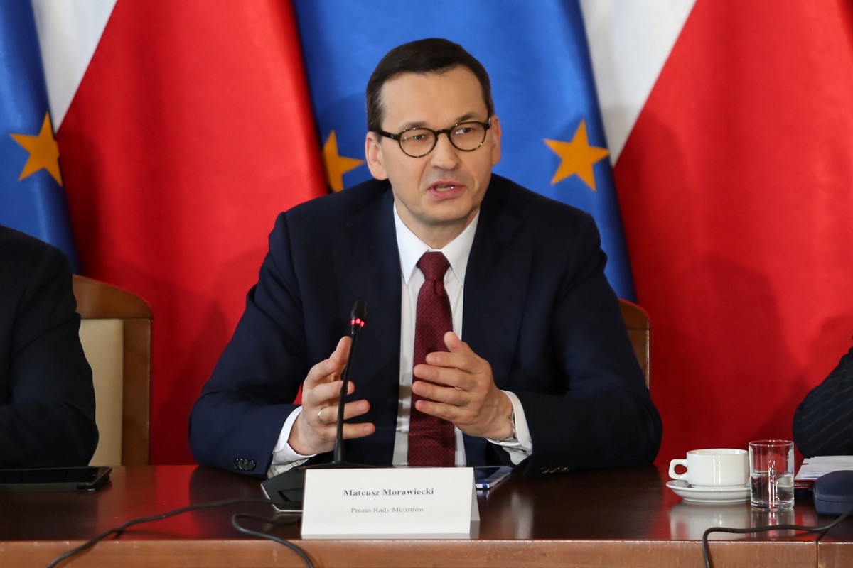 Mateusz Morawiecki