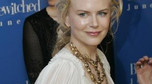 Czarownica Nicole Kidman