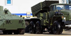 Przedszkole ostrzelane w obwodzie donieckim. W budynku były dzieci