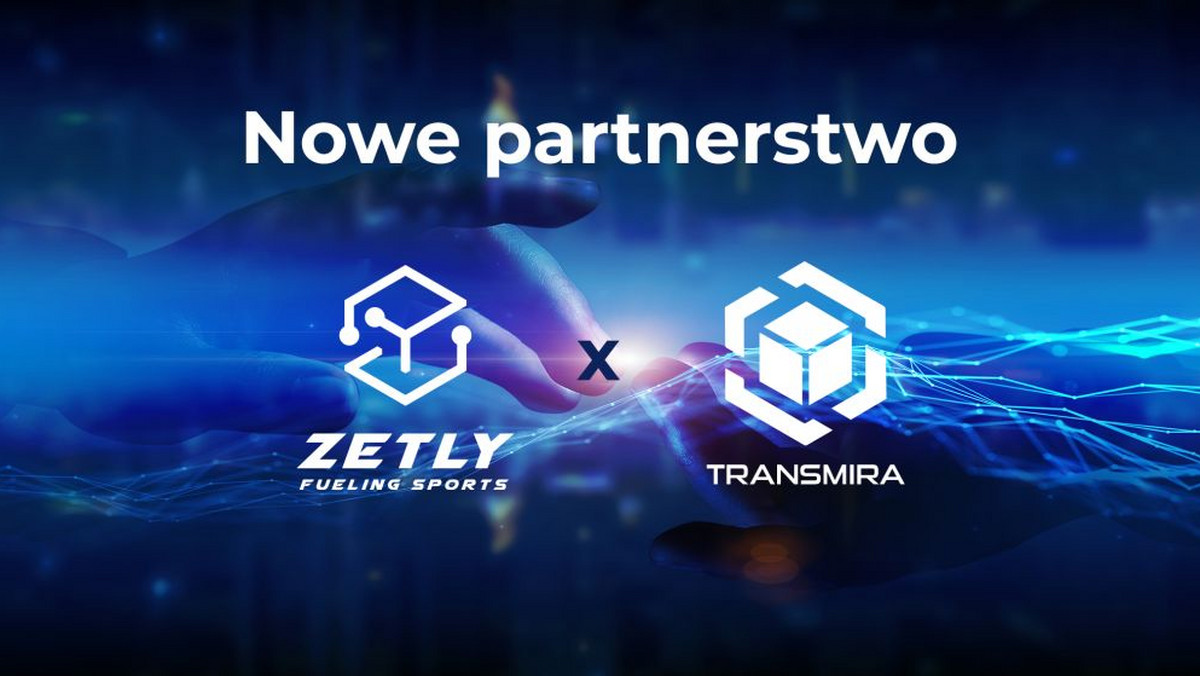 Polsko-estońska spółka Zetly i amerykańska firma technologiczna Transmira INC zbudują sport metaverse.