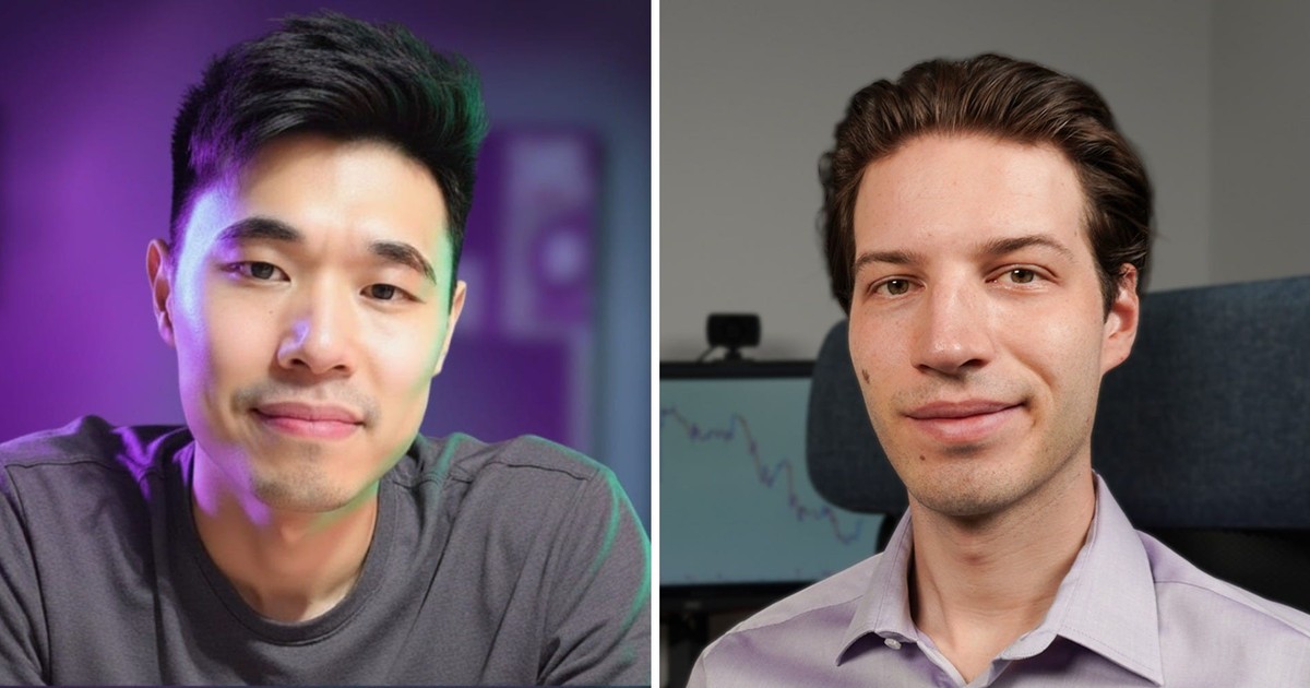 Day traders who quit their careers and gave up school tell us their ...