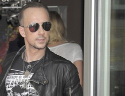 Jak Nergal się z księdzem dogadywał. "Hojna ofiara załatwiła sprawę"