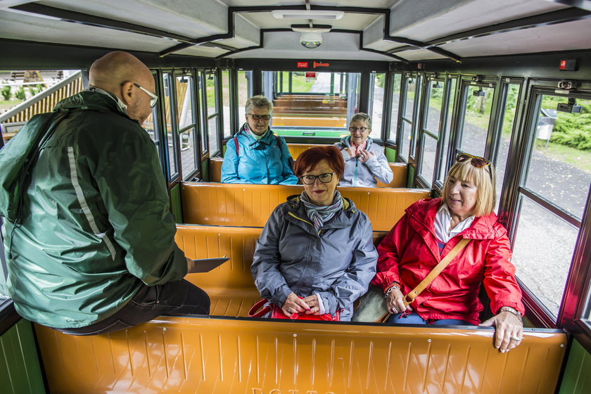 Tańsze bilety dla seniorów w poznańskim zoo