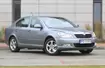 Skoda Octavia 1.8 TSI: rodzinna i praktyczna