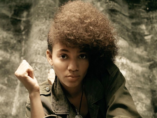 Nneka w Polsce – na żywo i z płyty