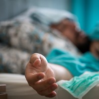 Negatív lett a magyar férfi tesztje, egy másfajta koronavírust kapott el
