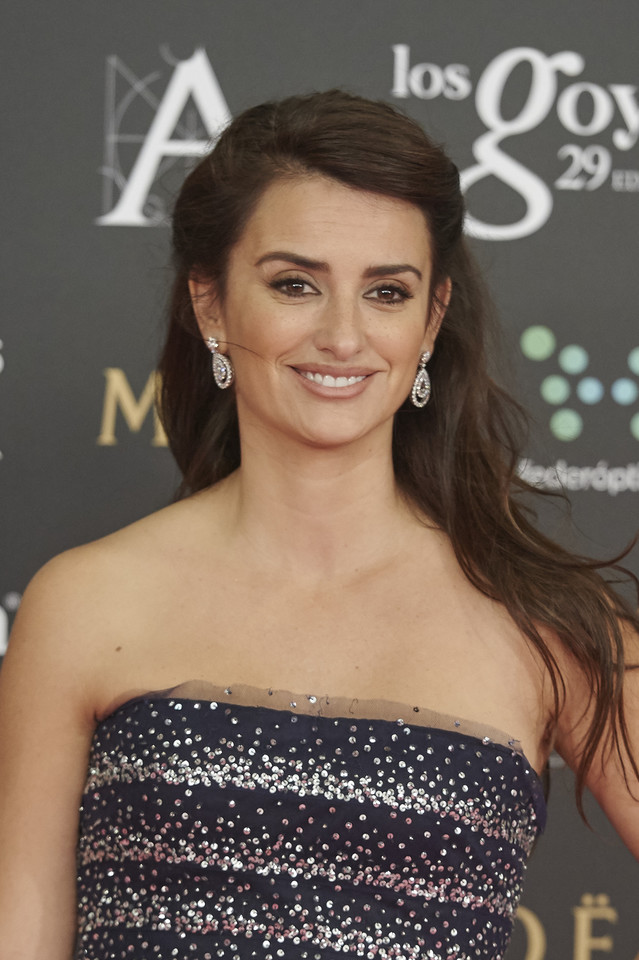 Penelope Cruz