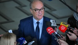 "Reakcja ambasadora Rose’a na słowa Czarzastego przesadzona. Według Eksperta nie licuje z powagą dyplomacji