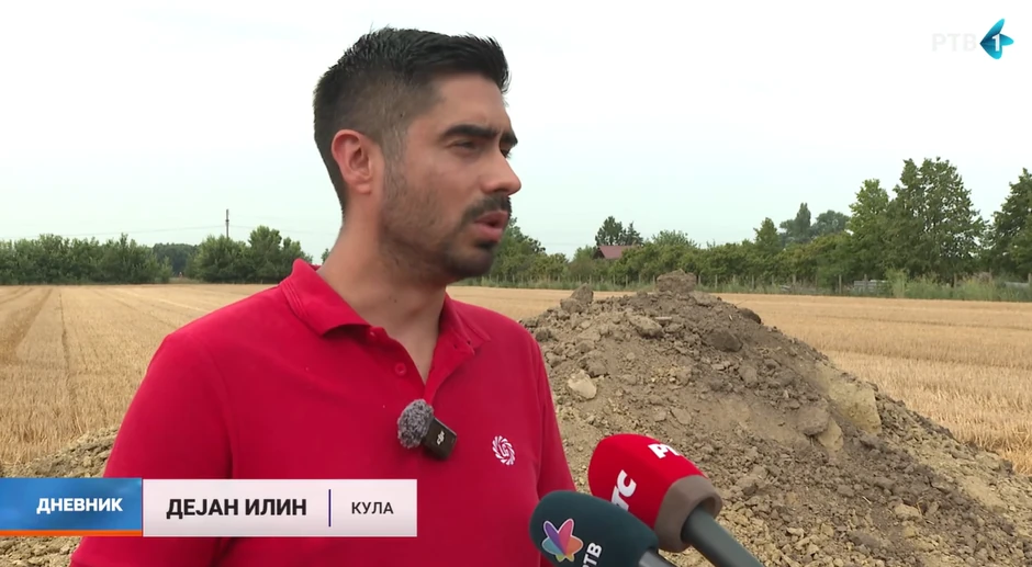 Dejan Ilin