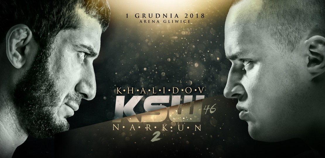 KSW 46