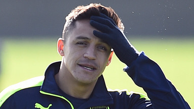 Alexis Sanchez domaga się dwukrotnie wyższej pensji