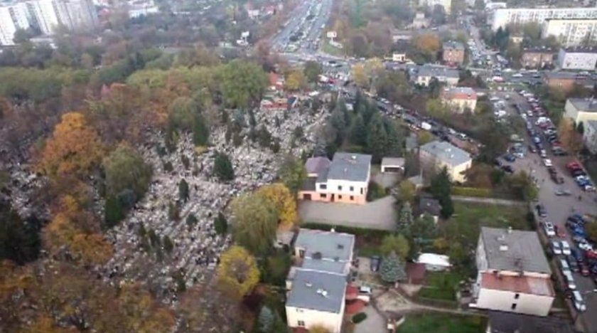 Bezpieczny świąteczny weekend na wielkopolskich drogach