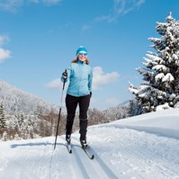 Téli sportok: így készüljön fel, ha nem akar lesérülni!