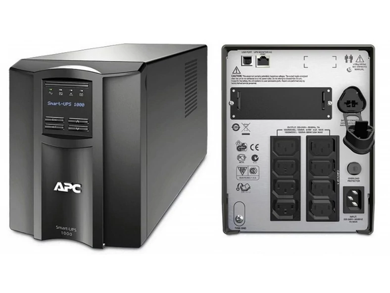  APC SMT1000I