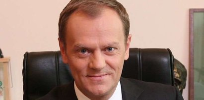 Donald Tusk: Życzę Polakom optymizmu i siły!