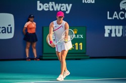 Świątek i Hurkacz w 1. rundzie French Open zmierzą się z rywalami z drugiej setki