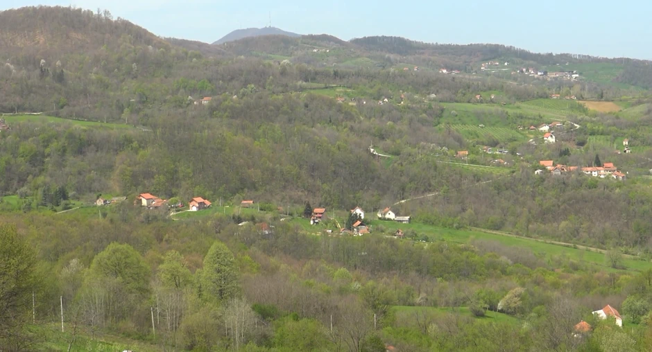 Metar sela Vera Matović