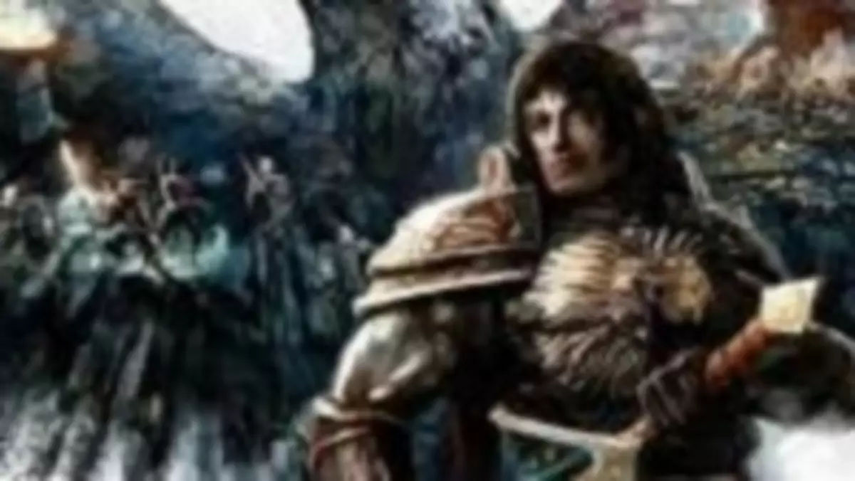 Premiera Dungeon Siege III przesunięta