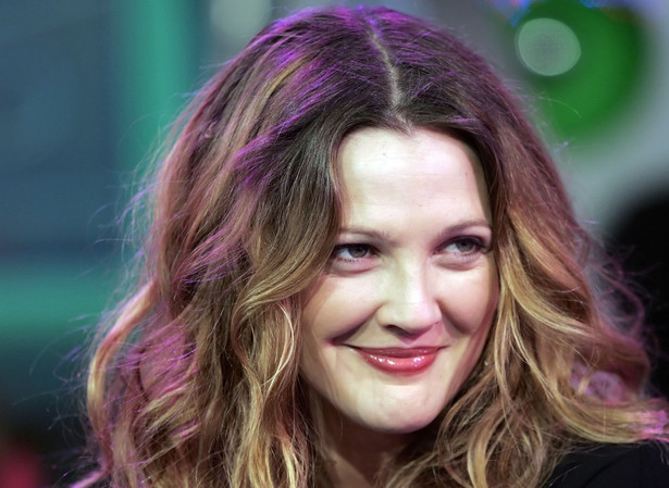 Drew Barrymore uczy się gotować. Z miłości!