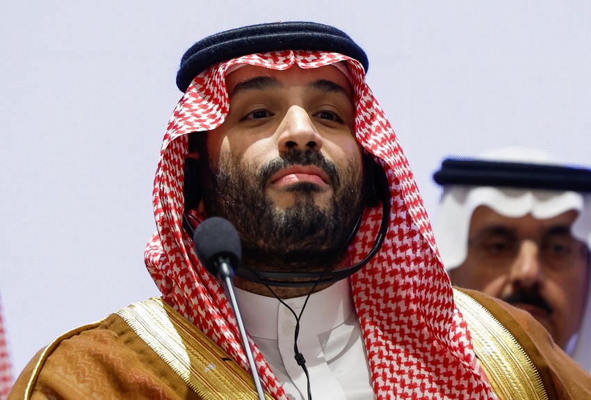 Mohamed bin Salman