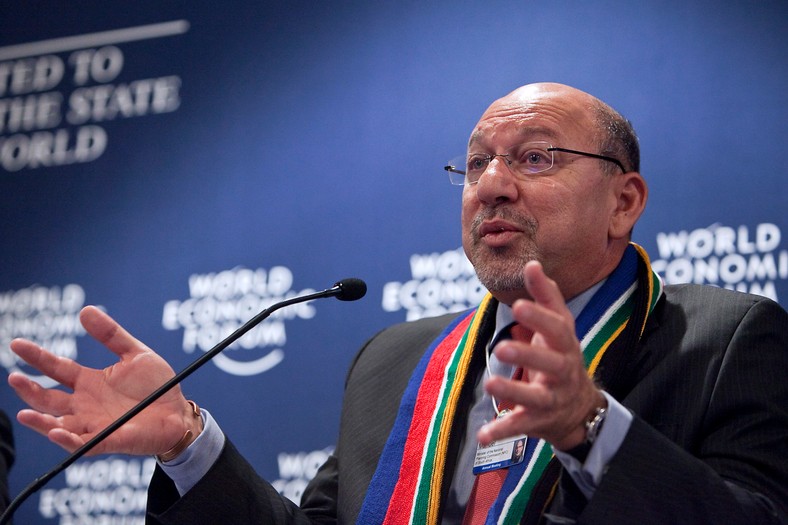 Trevor Manuel