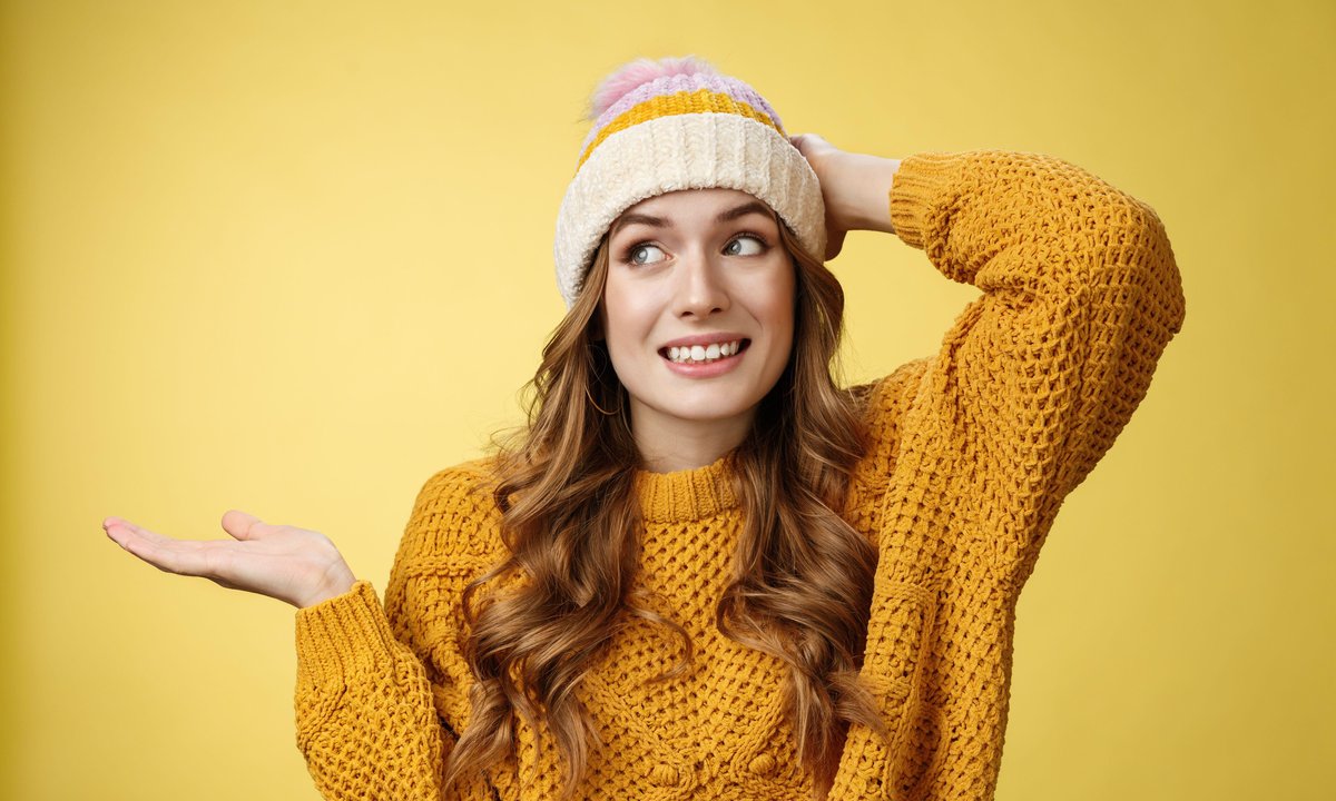 Ciągle za wszystko przepraszasz? Sprawdź, o czym to może świadczyć