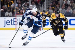 800. mecz Brendena Dillona w lidze NHL. Flames zakończyli serię porażek