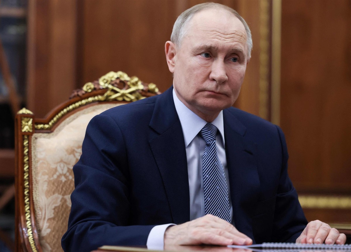 Indie odmówiły zakupu rosyjskiej ropy. Nagle Putin powiedział coś zaskakującego na temat wojny z Ukrainą