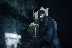 Nowy serial fantasy zapowiada się epicko. Adaptacja mitu o Nibelungach