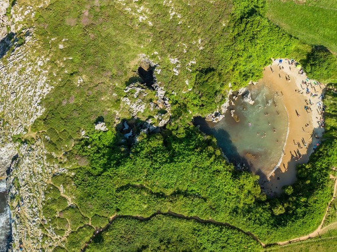 Plaža Gulpijuri