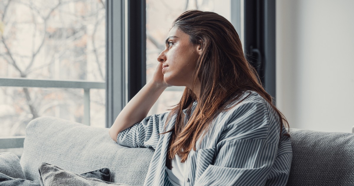 Dla Sandry święta w rodzinnym domu to trudny czas. "Wykańcza psychicznie i fizycznie"