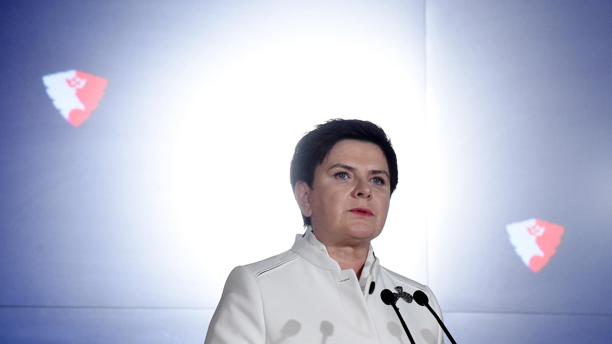 Beata Szydło