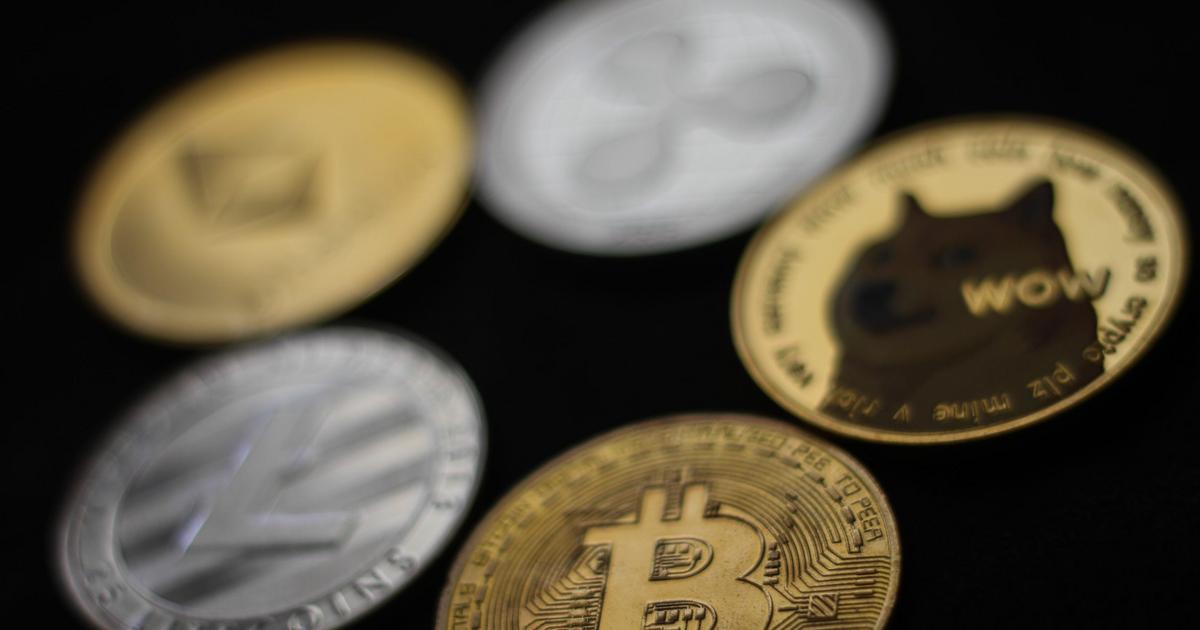 Over $300 million stolen by hackers as 4 Crypto firms suffer major attacks - Vimarsana News
