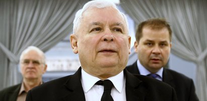 Nowy sondaż. Tego nie spodziewał się nawet Kaczyński