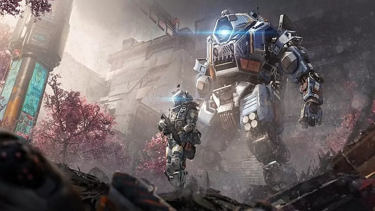 Titanfall 2 - znamy zawartość pierwszego darmowego DLC