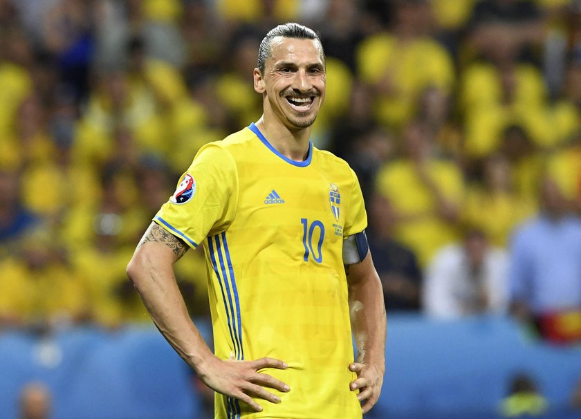 Zlatan Ibrahimović wraca do reprezentacji Szwecji