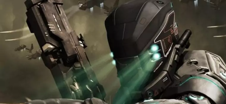 Fragmenty scenek przerywnikowych z Tiberium, strzelaniny rozgrywającej się w świecie Command & Conquer