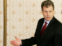 Stasiak do rządu: Nie bójcie się prezydenta