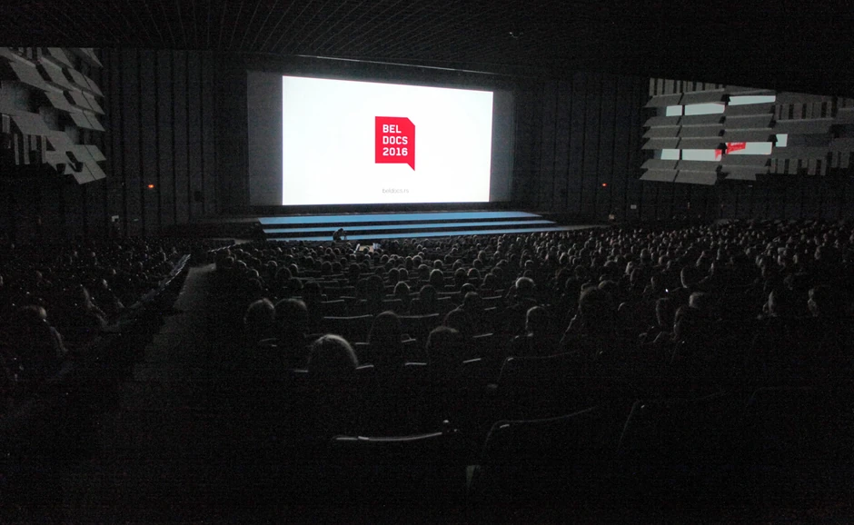 Otvaranje Beldocsa u Sava centru