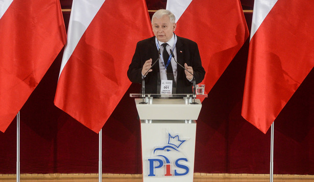 Jarosław Kaczyński