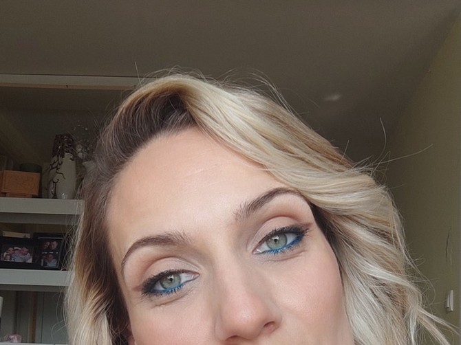 Lidija Nikolić šminkerka
