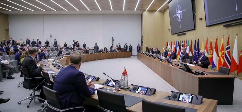 Szef unijnej dyplomacji: Rosja niebezpiecznym sąsiadem, ale musimy dzielić się z nią pewnymi kwestiami