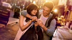 "Love, Rosie": Ciąża jak z bajki