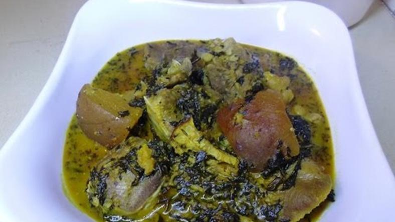 DIY Recipes: How to make the perfect Ghanaian bitter leaf soup ARTICLE - Pulse Ghana