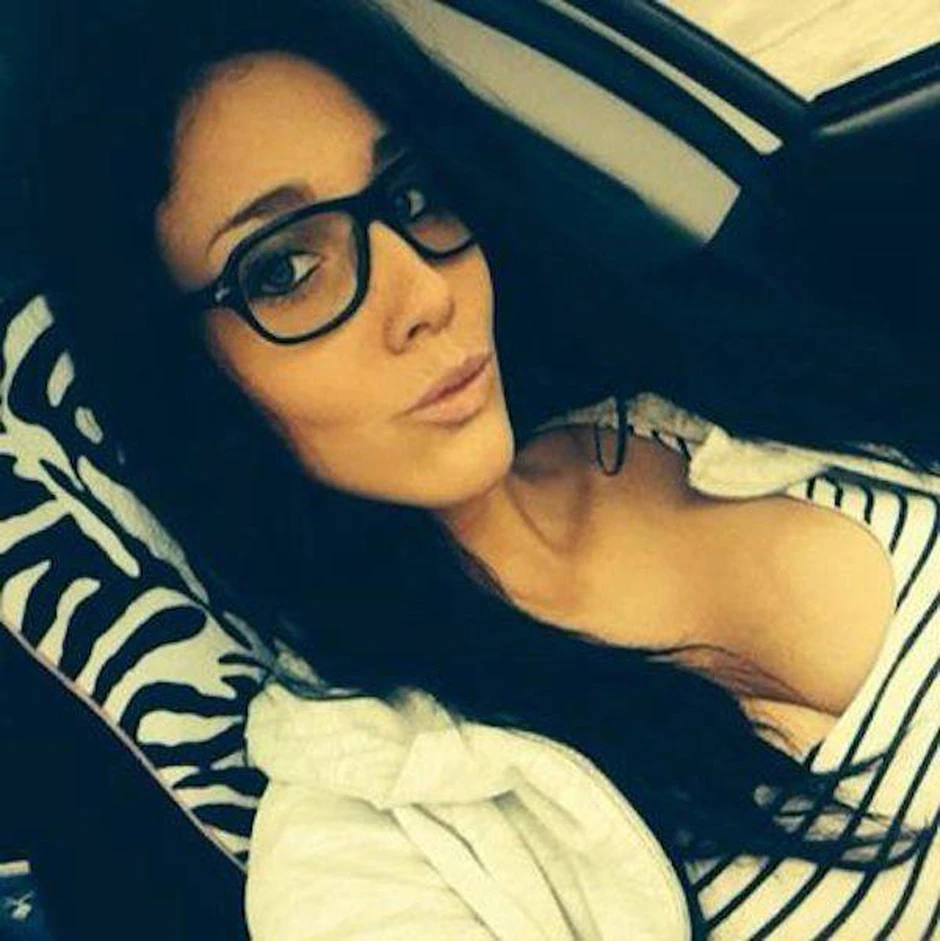 Stefani kaže kako joj je žao zbog onoga što je učinila