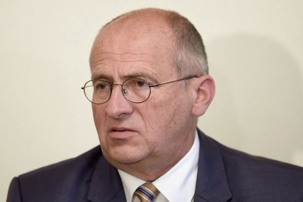 Kim jest Zbigniew Rau, nowy minister spraw zagranicznych?