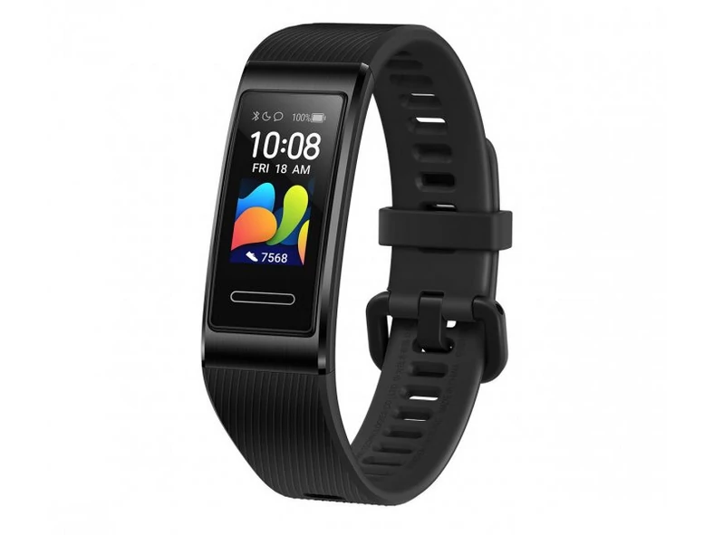 Huawei Band 4 Pro Czarny - 9